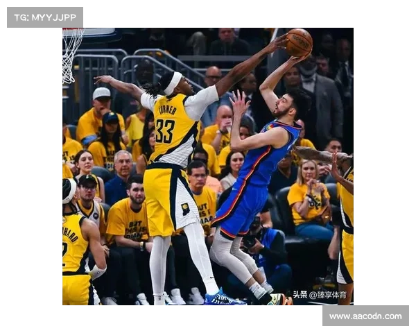 NBA总决赛收视率创历史新高 步行者雷霆成为新势力崛起焦点 NBA总决赛收视率创历史新高 步行者雷霆成为新势力崛起焦点